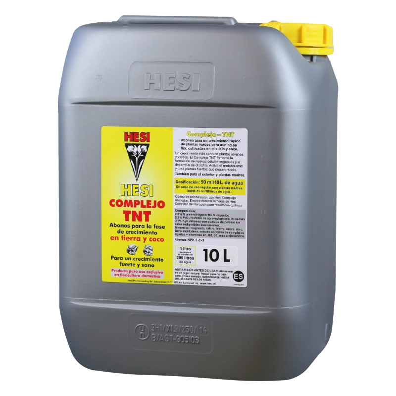 HESI - TNT COMPLEX 10 L
