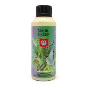 MAGIC GREEN 250 ML