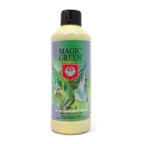 MAGIC GREEN 500 ML
