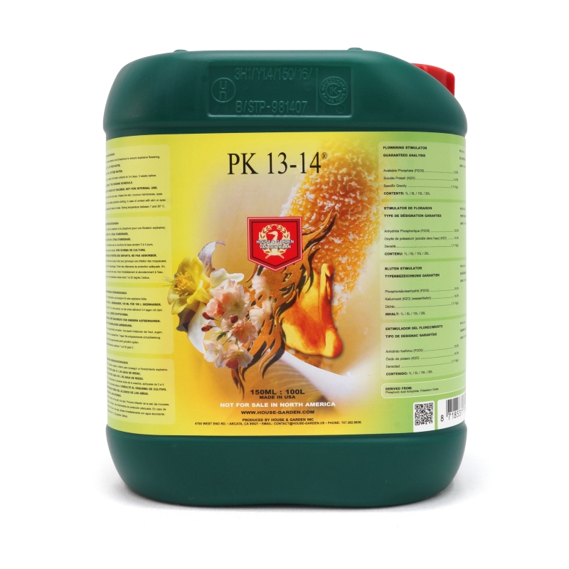 PK 13/14 5L