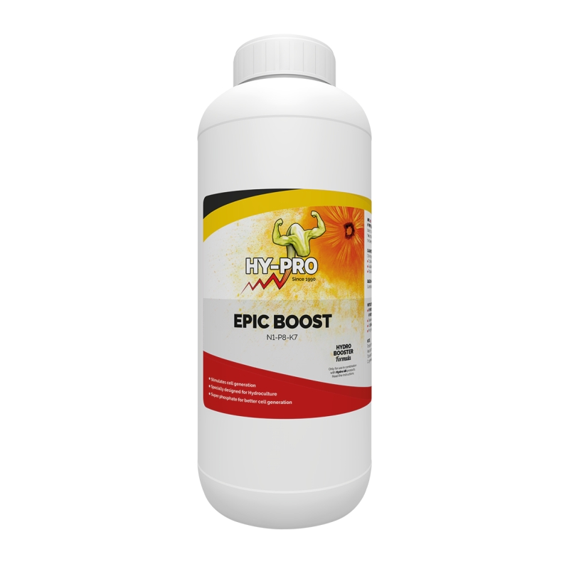 EPIC BOOST 1 L