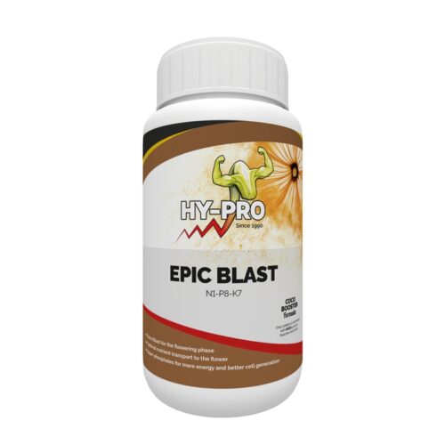 EPIC BLAST 250 ML