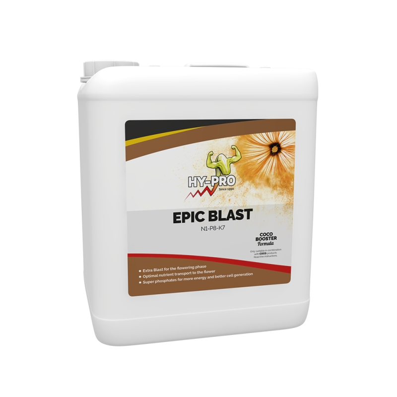 EPIC BLAST 5 L