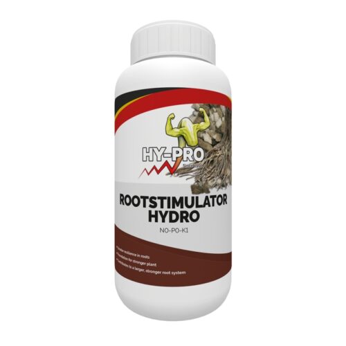 ROOTSTIMULATOR HYDRO 500 ML