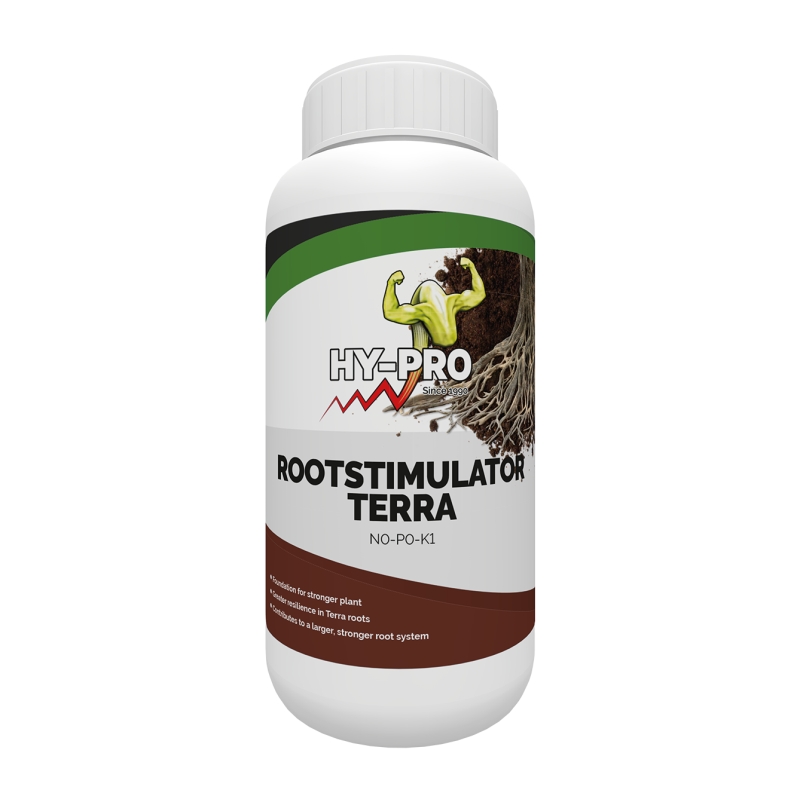 TERRA ROOTS STIMULATOR 500 ML