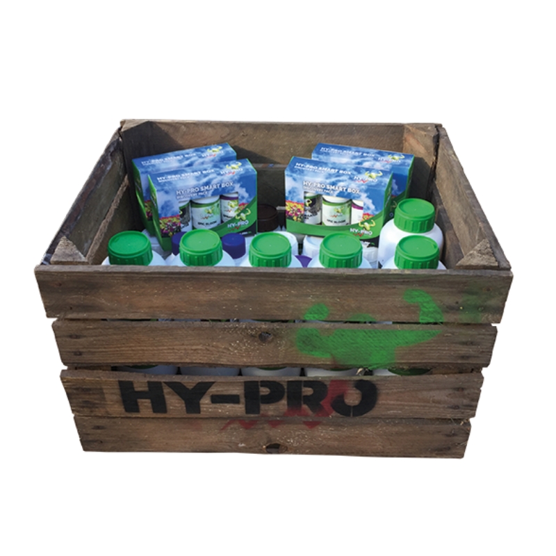 BOXES HY-PRO TERRA