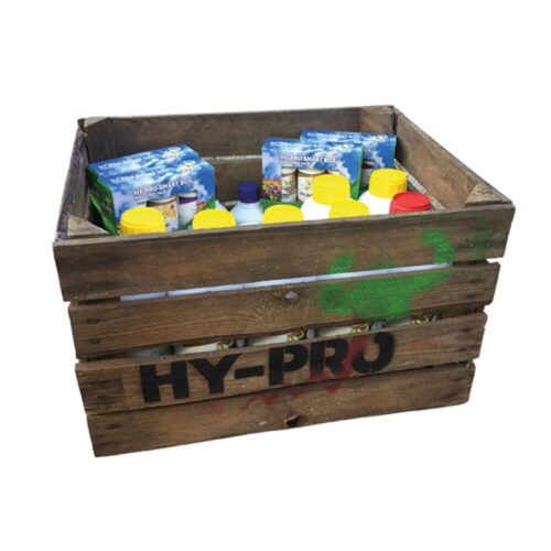 BOXES HY-PRO COCO & AB