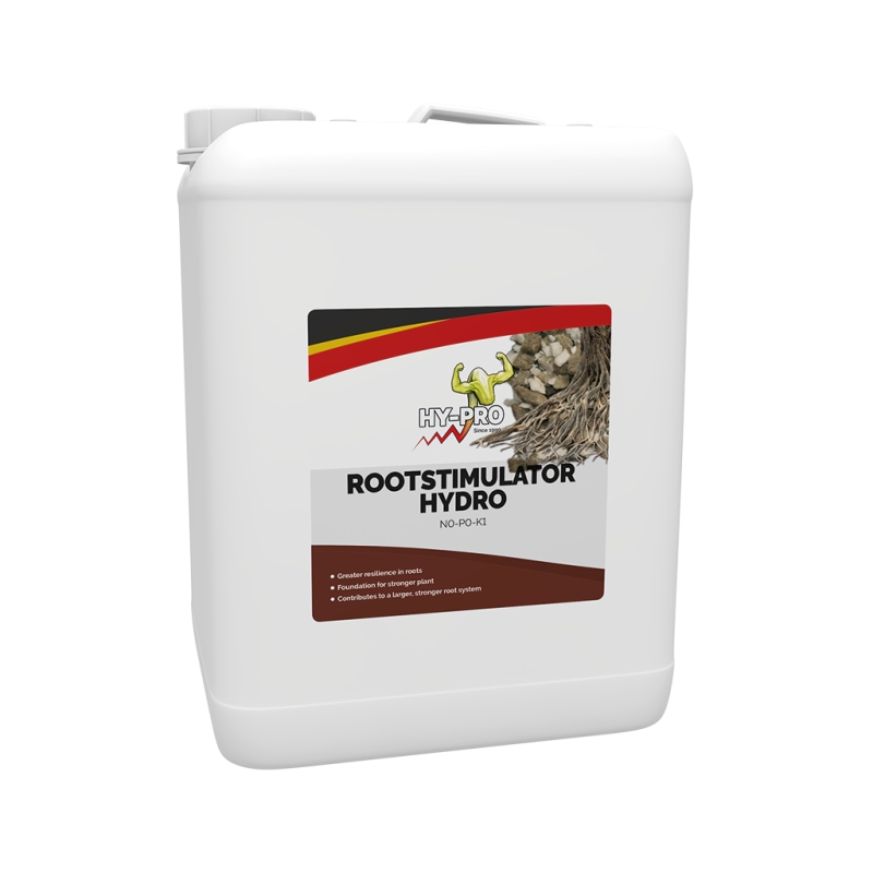 HYDRO ROOTSTIMULATOR 10 L