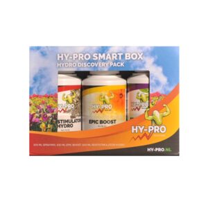 SMARTBOX HYDRO 100 ML
