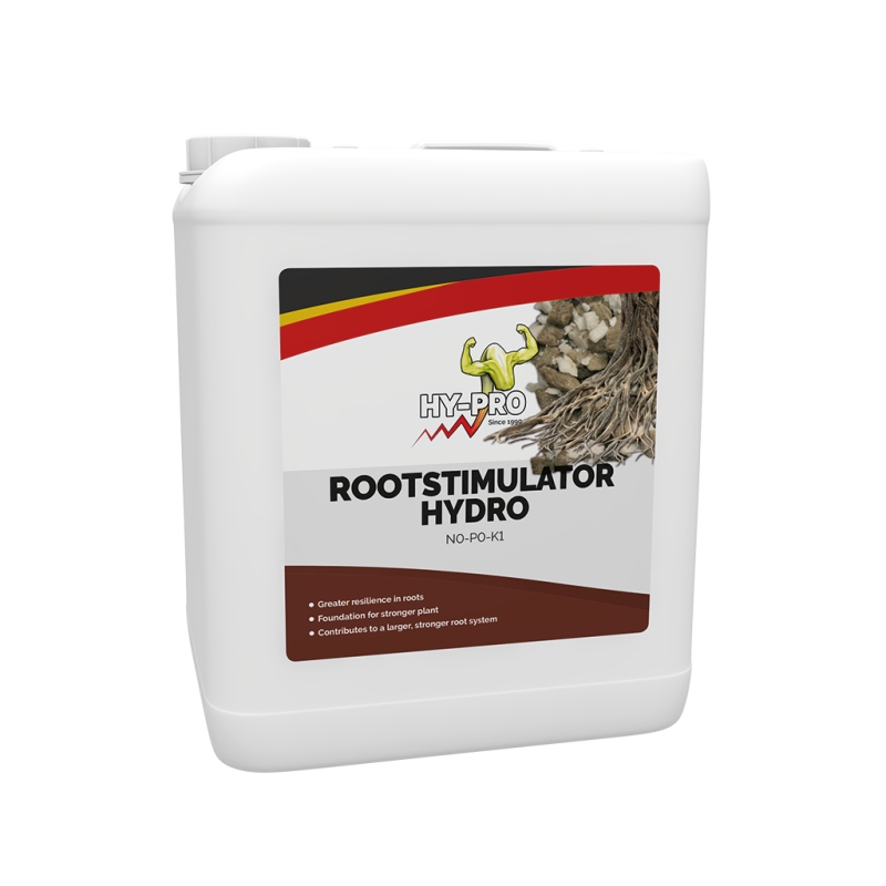 ROOTSTIMULATOR HYDRO 5 L