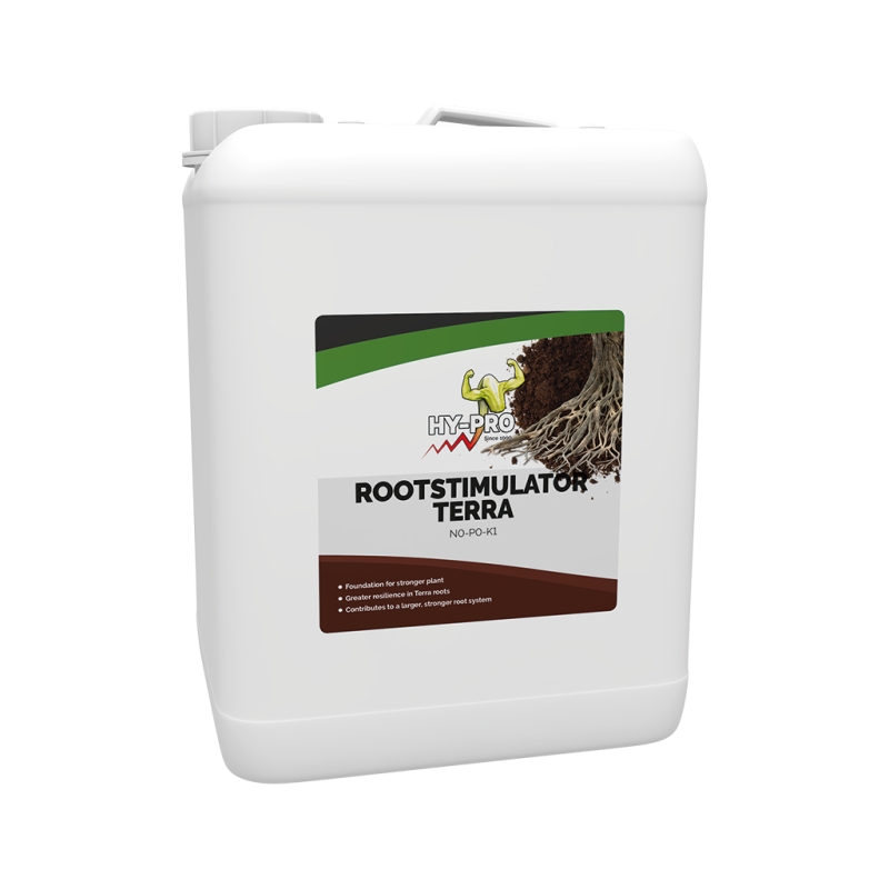 ROOTSTIMULATOR TERRA 10 L