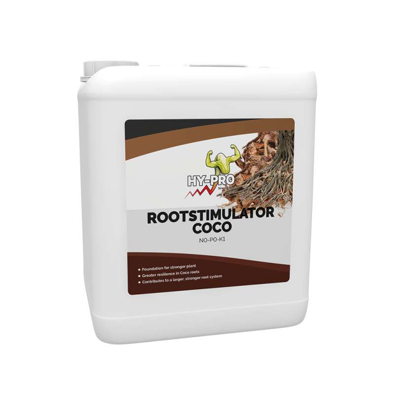 ROOTSTIMULATOR COCO 5 L