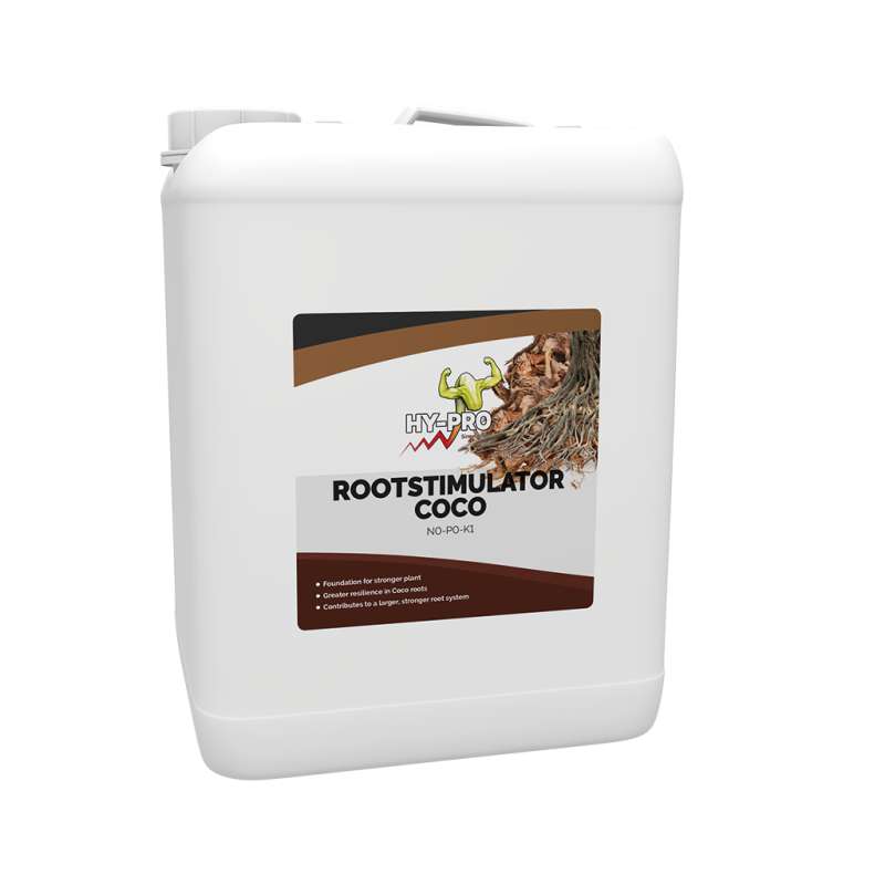 ROOTSTIMULATOR COCO 10 L
