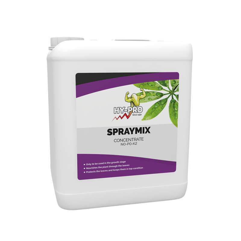 SPRAYMIX 5 L