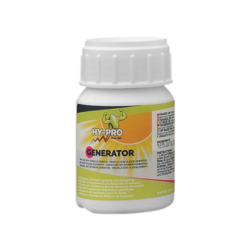 GENERATOR 100 ML