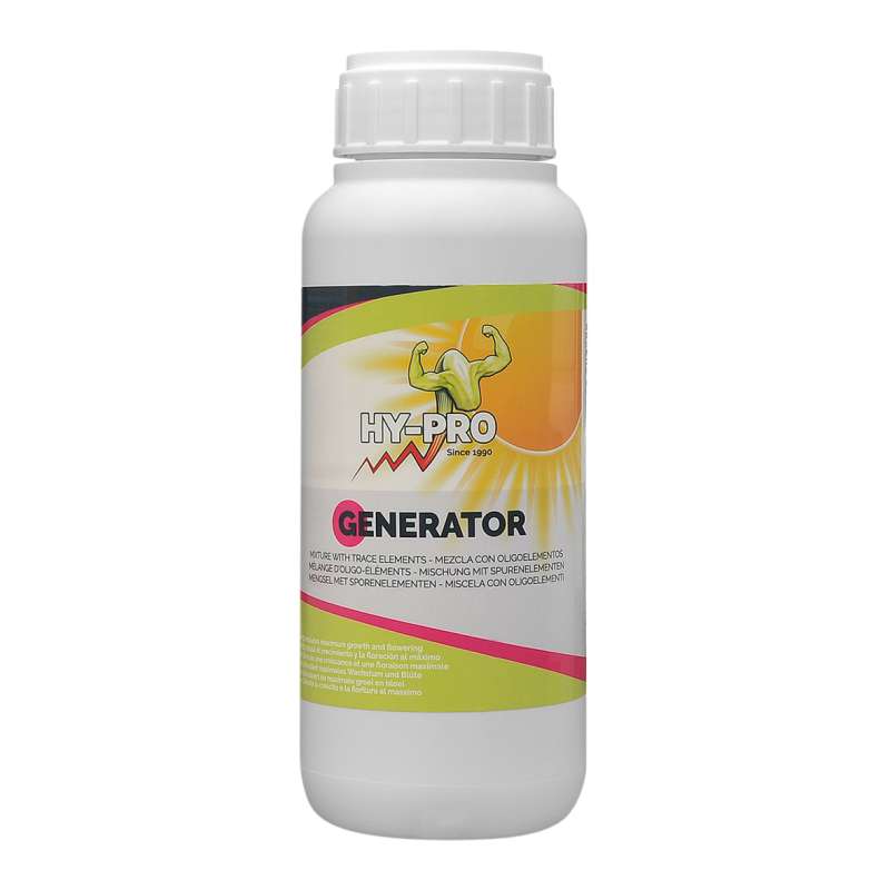 GENERATOR 500 ML