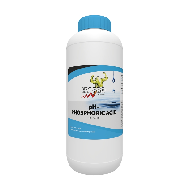 PH- PHOSPHORIC ACID 1 L