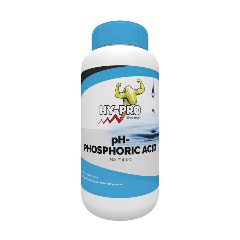 PH- PHOSPHORIC ACID 500 ML