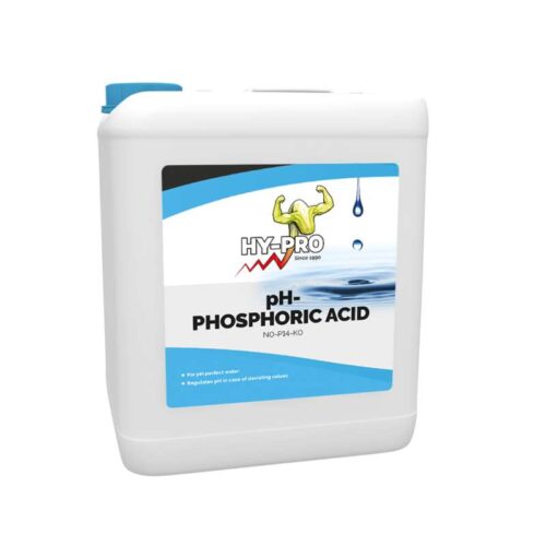 PH- PHOSPHORIC ACID 5 L