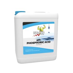PH- PHOSPHORIC ACID 10 L