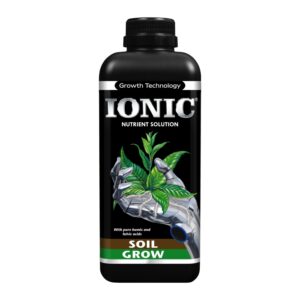 IONIC SOIL GROW 1 L.