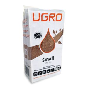 UGRO SMALL 11 L 20x10x5.5cm