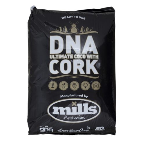 MILLS DNA ULTIMATE COCO & CORK 50 L