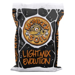 MONKEY LIGHT MIX EVOLUTION 50L