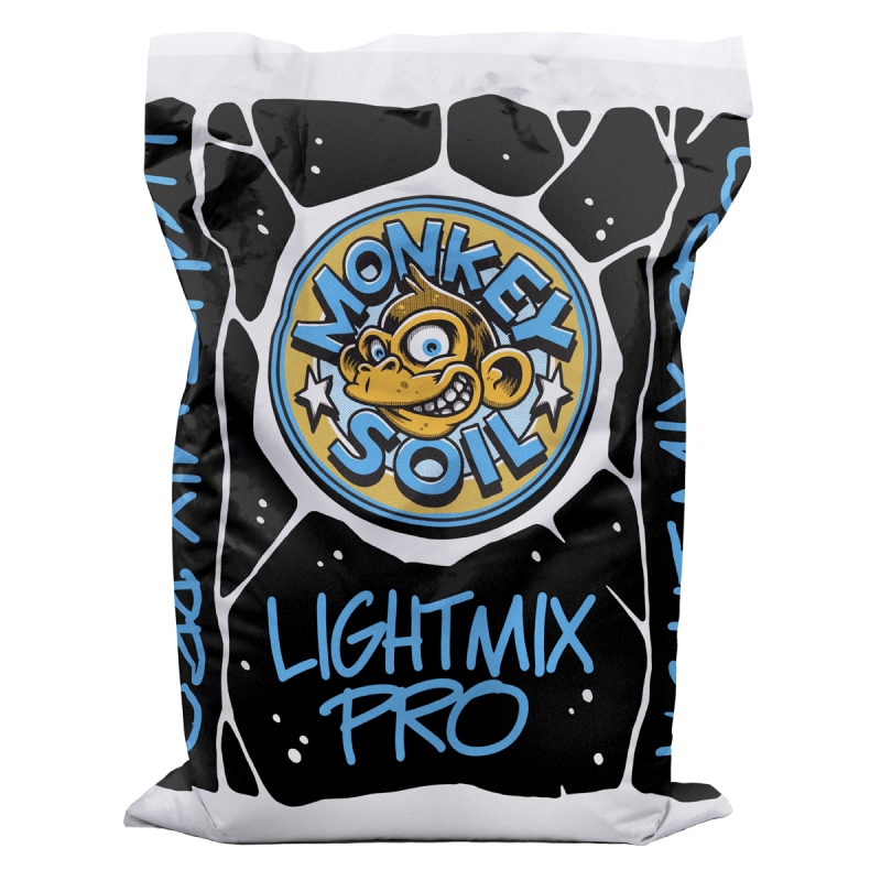 MONKEY LIGHT MIX PRO 50L