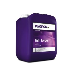 FISH FORCE 5L. PLAGRON