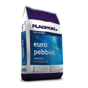 EURO PEBBLES 10L PLAGRON