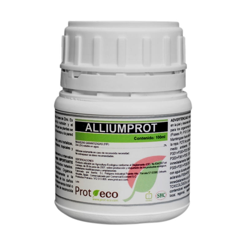 ALLIUMPROT 100 ML