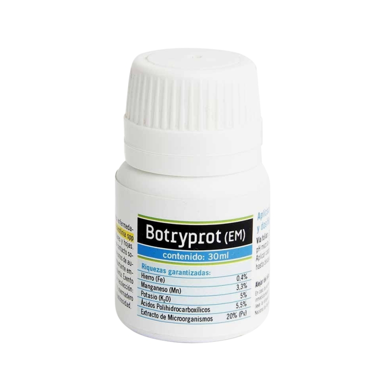 BOTRYPROT 30 ML