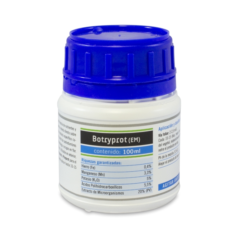 BOTRYPROT 100 ML