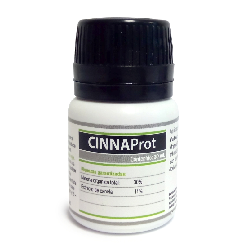 CINNAPROT 30 ML
