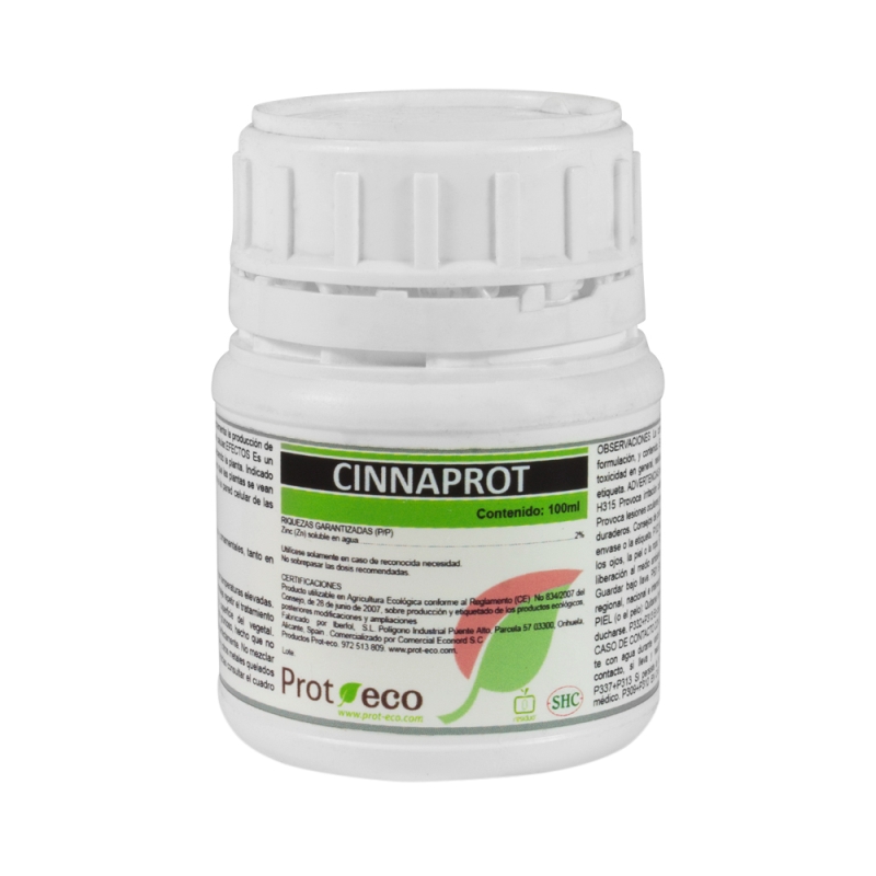 CINNAPROT 100 ML