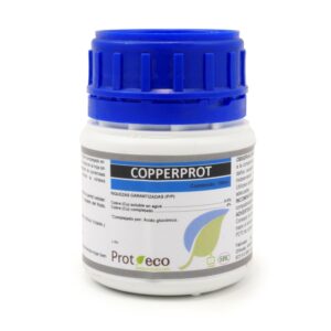 COPPERPROT 100 ML