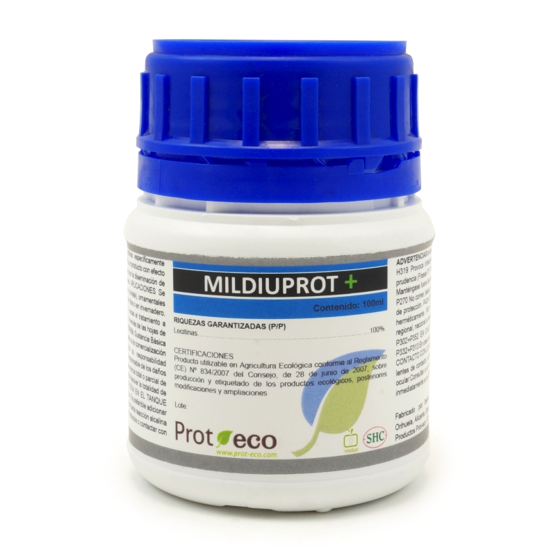 MILDIUPROT + 100 ML