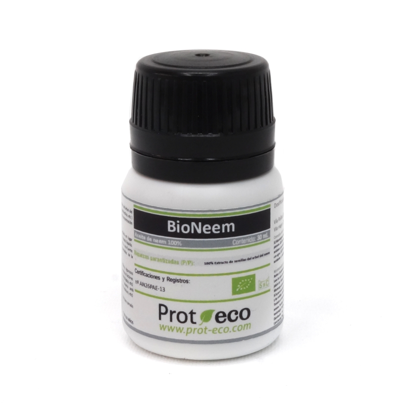 BIO NEEM 30 ML