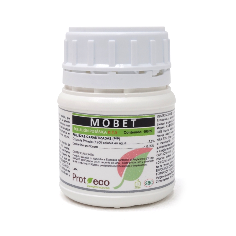 MOBET 100 ML (POTASIC SOAP)