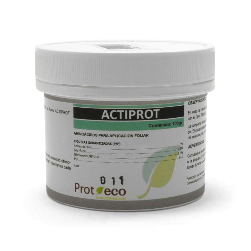 ACTIPROT 100 GR