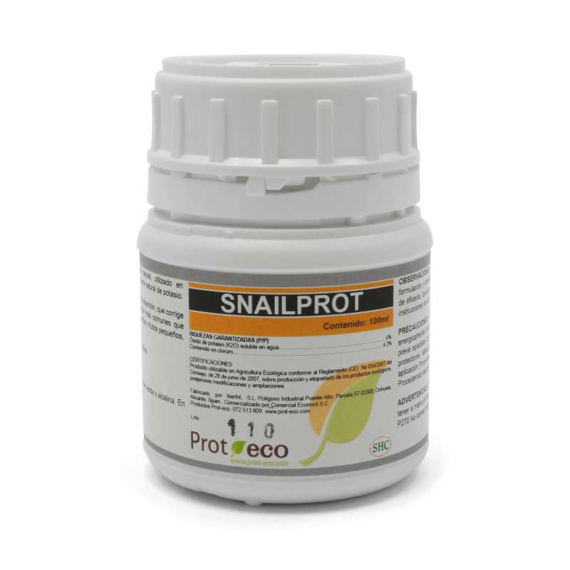 SNAILPROT 100 ML