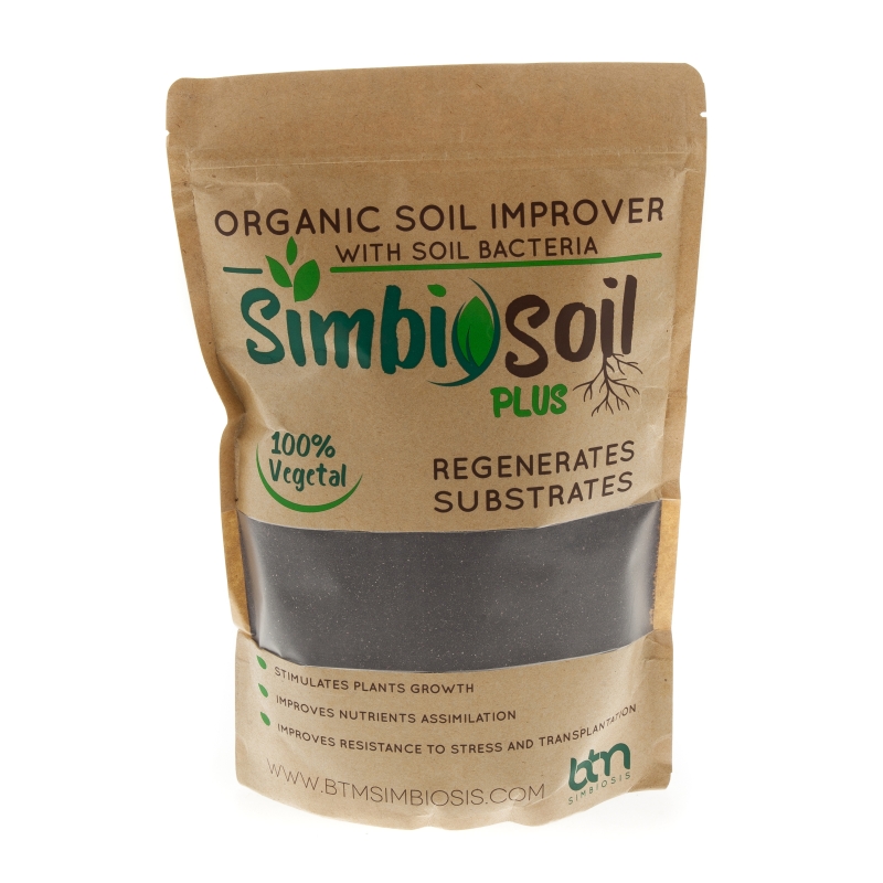 SIMBIOSOIL PLUS (1KG)