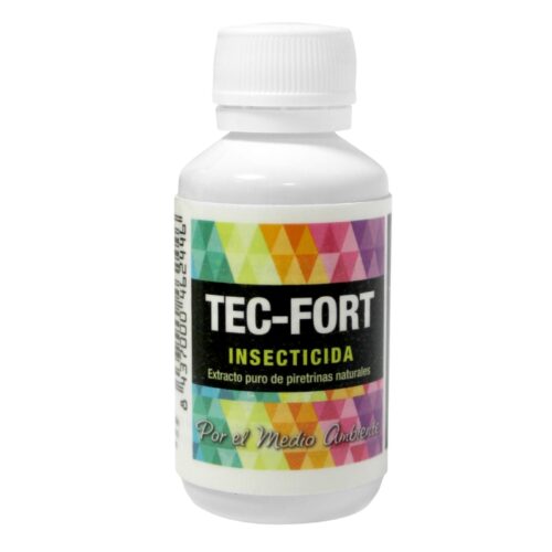 TEC-FORT (PYRETHRIN INSECTICIDE) 30ML