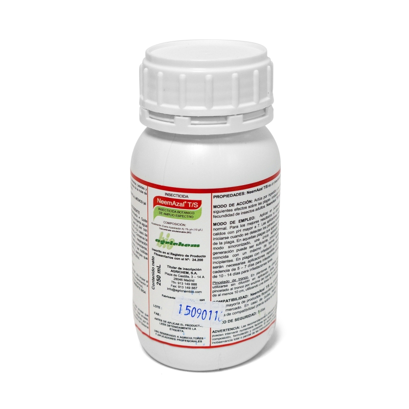 NEEMAZAL 250 ML