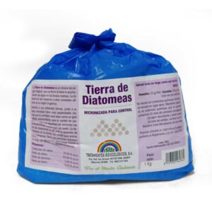DIATICAL TD (TIERRA DE DIATOMEAS) 1000 GR