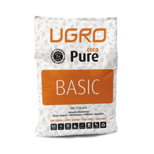 UGRO PURE BASIC 50 L BAG