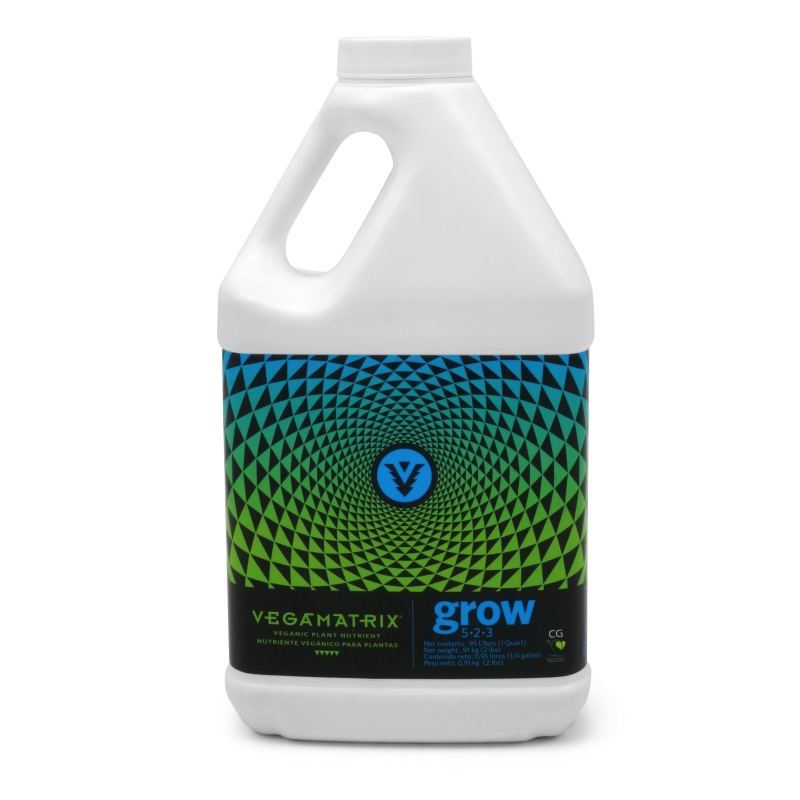 GROW (946 ML)