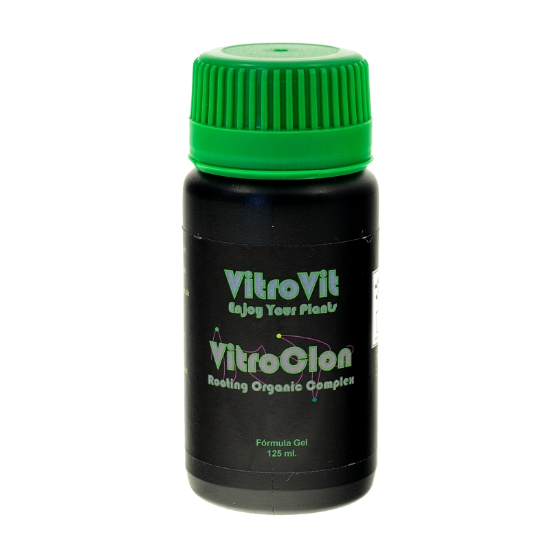 VITROCLON 125ML
