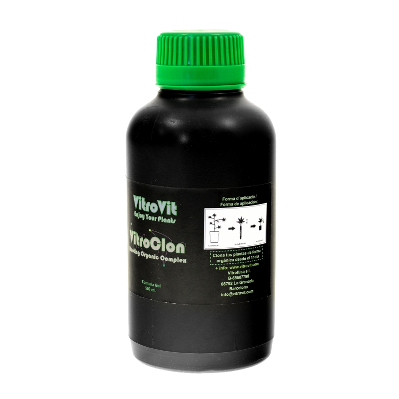 VITROCLON 500 ML